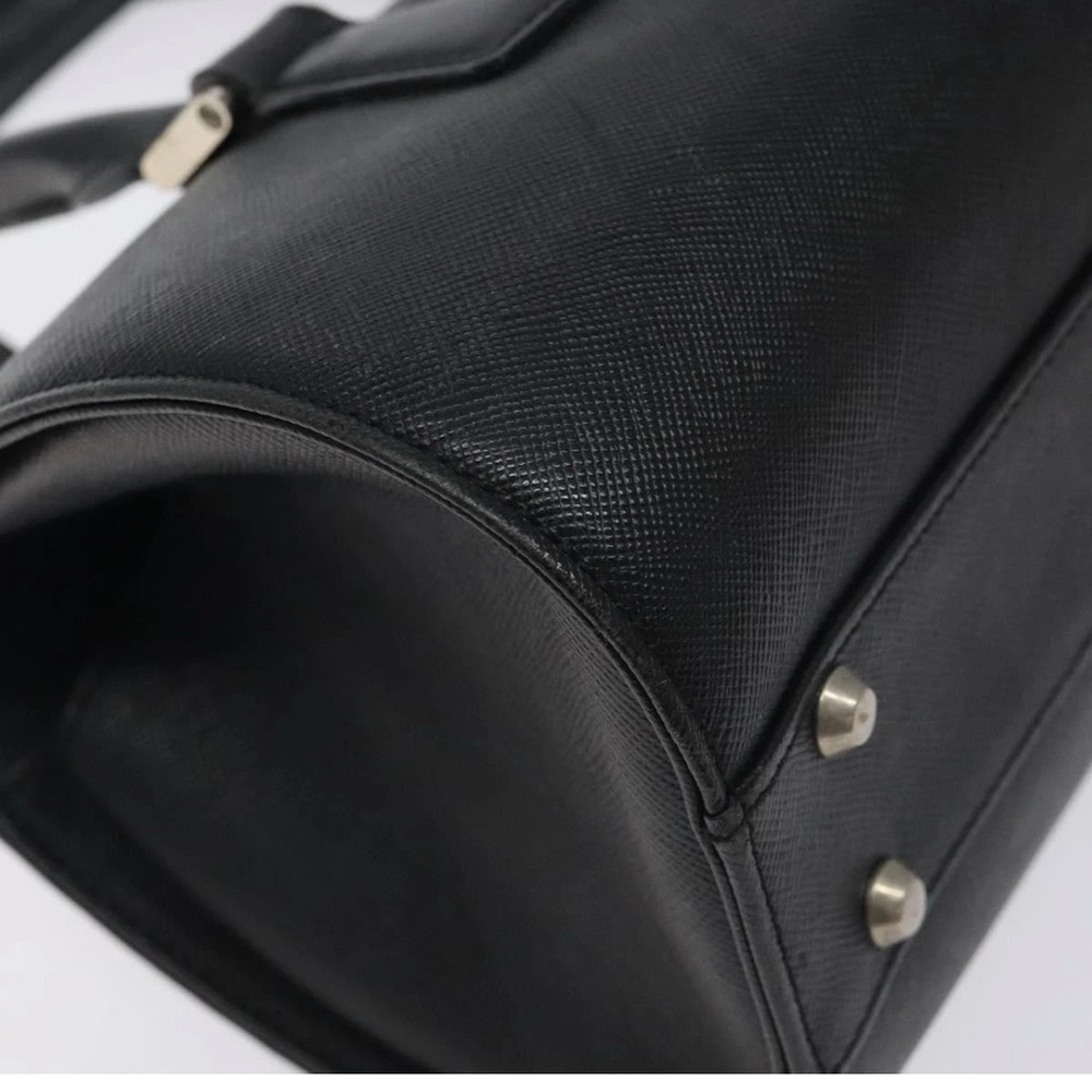 Sale‼️Burberry Boston Authentic  Handbag  -Preowned With an Unbranded  Strap - Picture 16 of 17